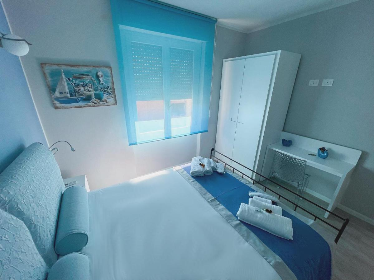Las Floridas Apartment Alghero Eksteriør billede