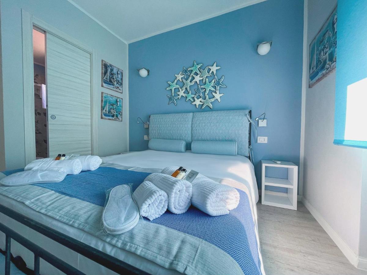 Las Floridas Apartment Alghero Eksteriør billede