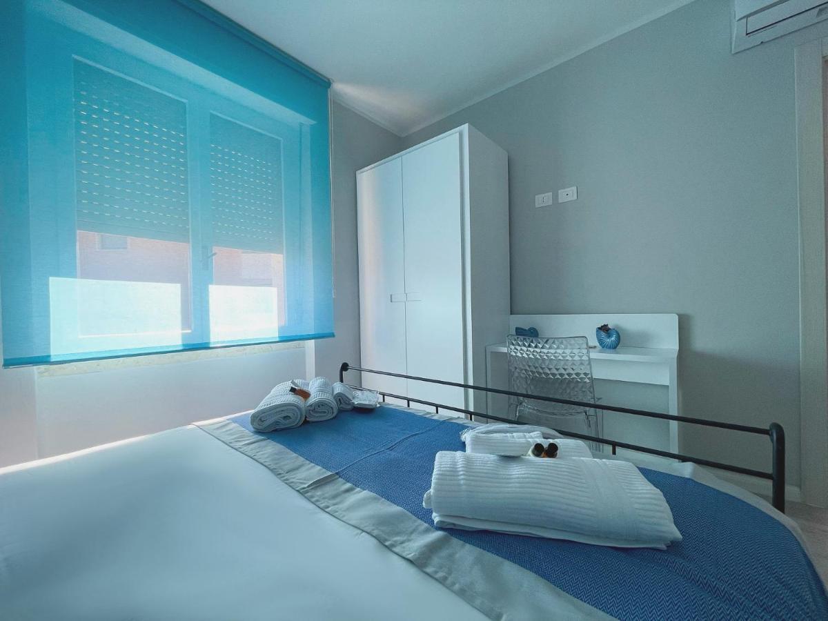 Las Floridas Apartment Alghero Eksteriør billede