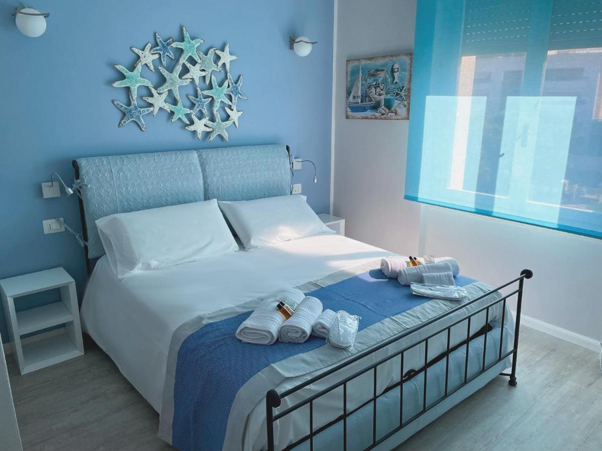 Las Floridas Apartment Alghero Eksteriør billede