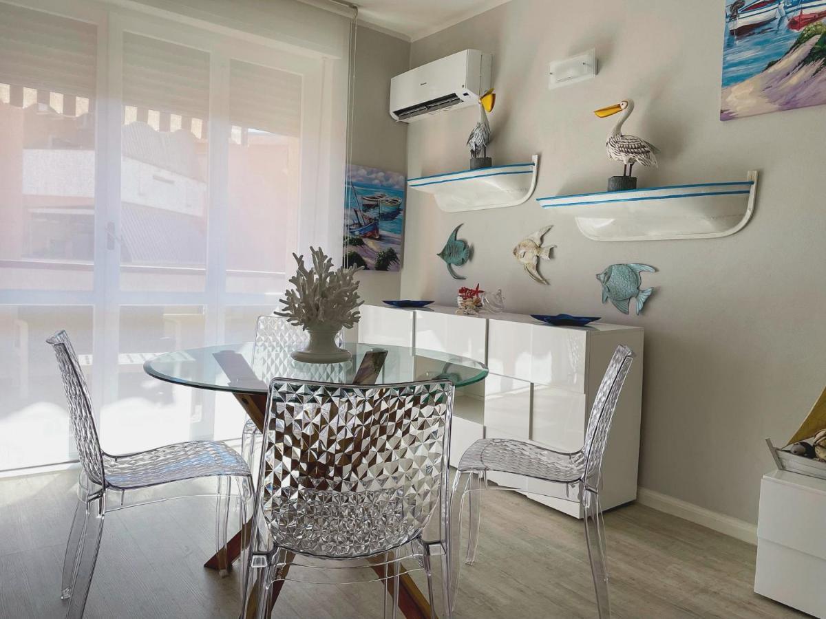 Las Floridas Apartment Alghero Eksteriør billede