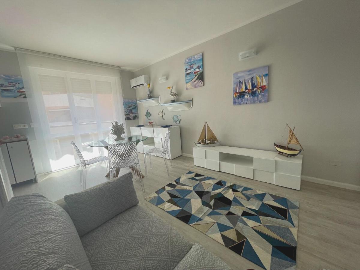 Las Floridas Apartment Alghero Eksteriør billede