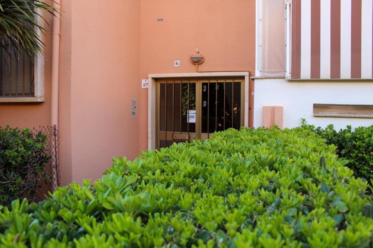 Las Floridas Apartment Alghero Eksteriør billede