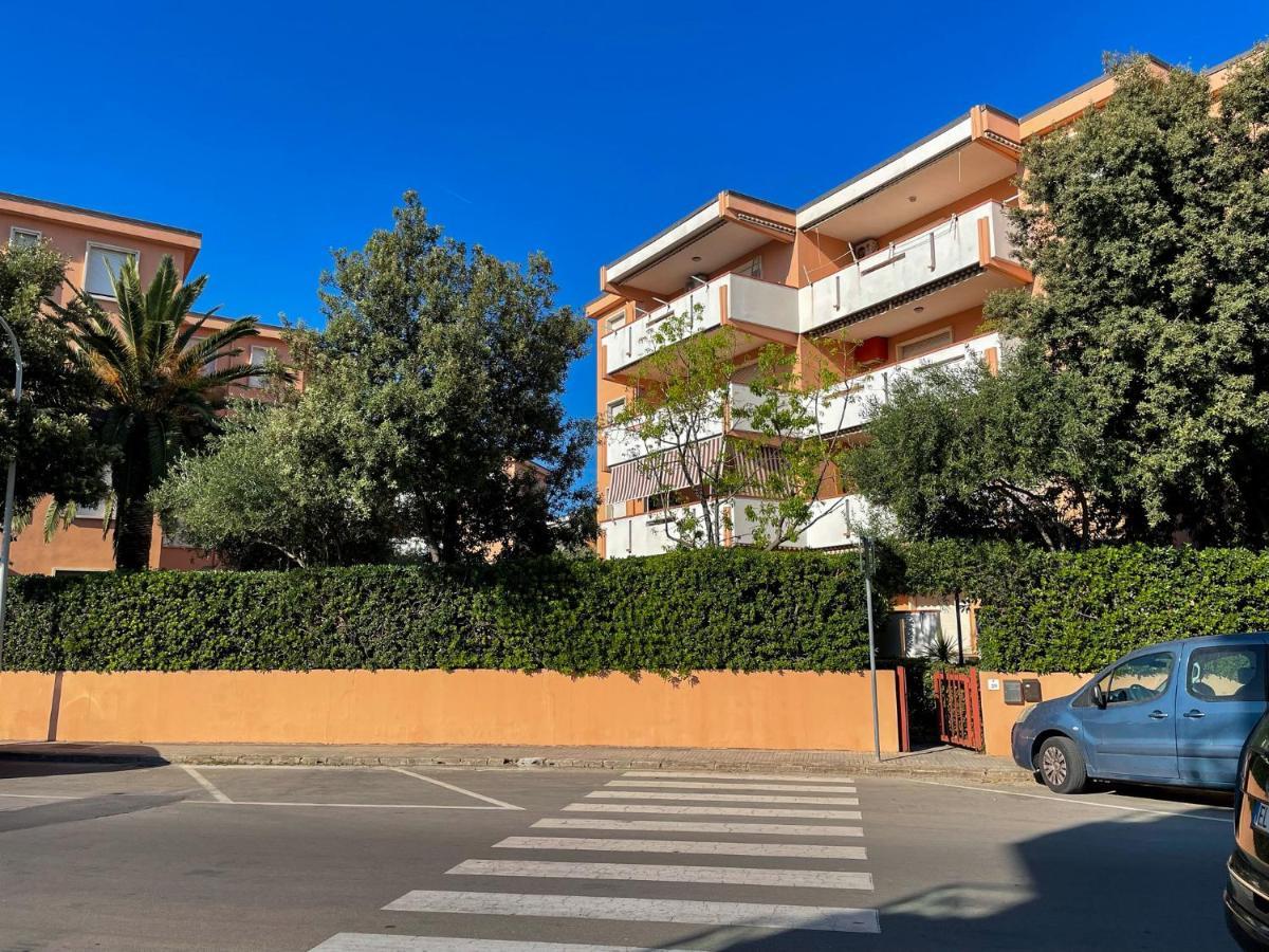 Las Floridas Apartment Alghero Eksteriør billede