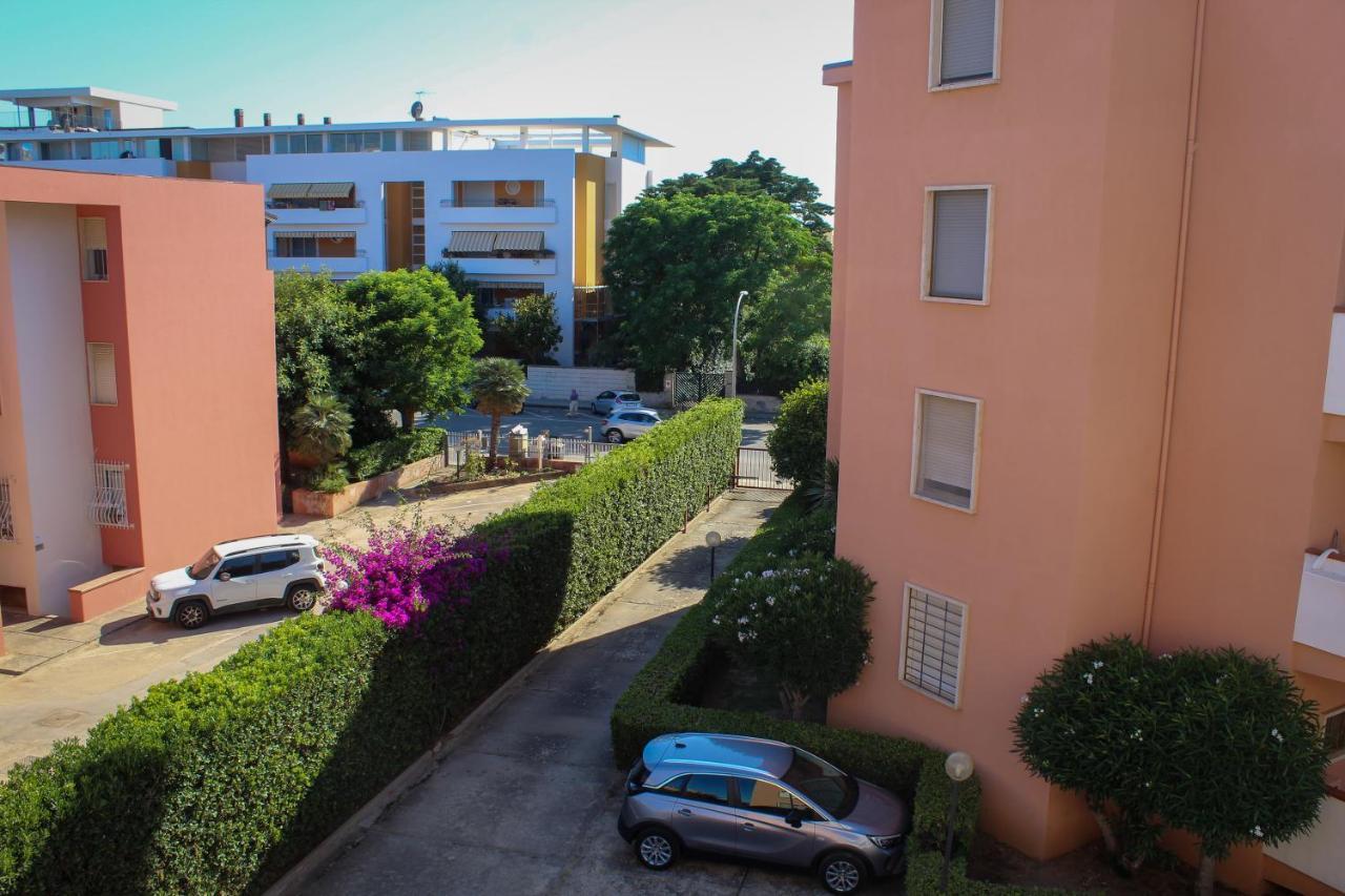 Las Floridas Apartment Alghero Eksteriør billede