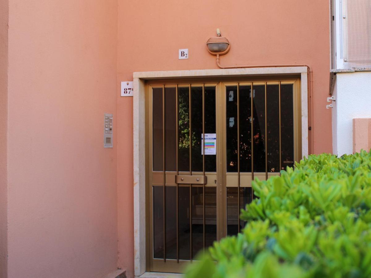 Las Floridas Apartment Alghero Eksteriør billede