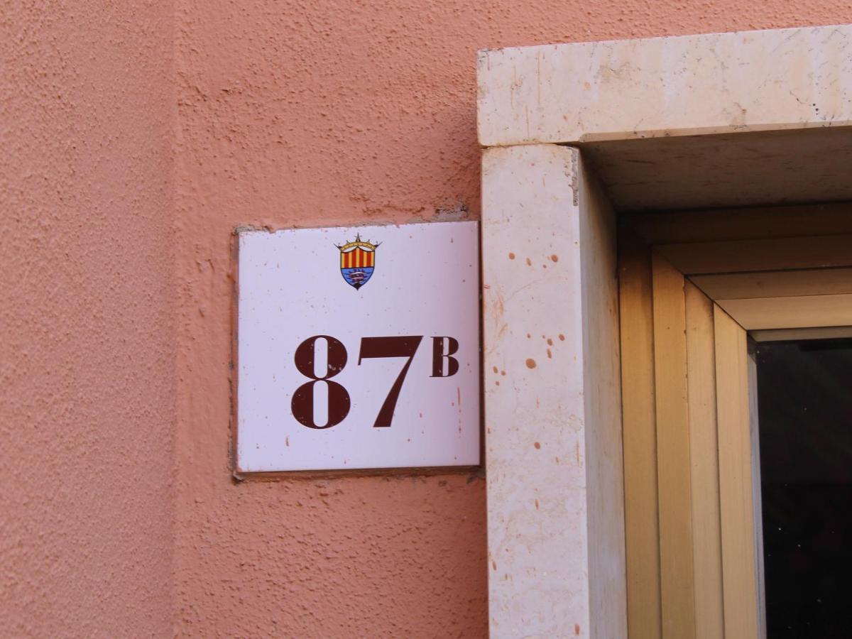 Las Floridas Apartment Alghero Eksteriør billede