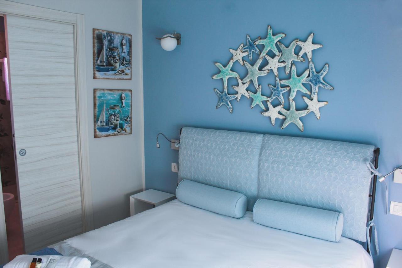 Las Floridas Apartment Alghero Eksteriør billede
