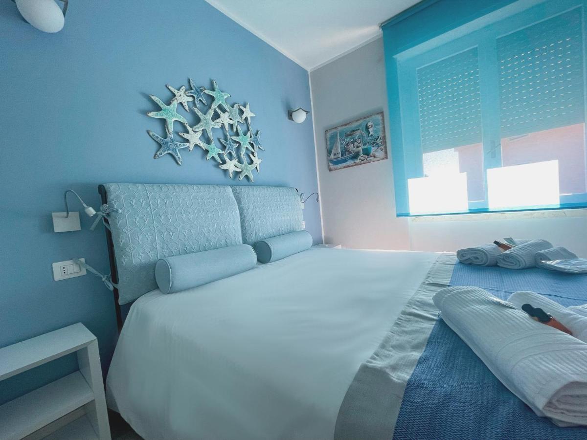 Las Floridas Apartment Alghero Eksteriør billede
