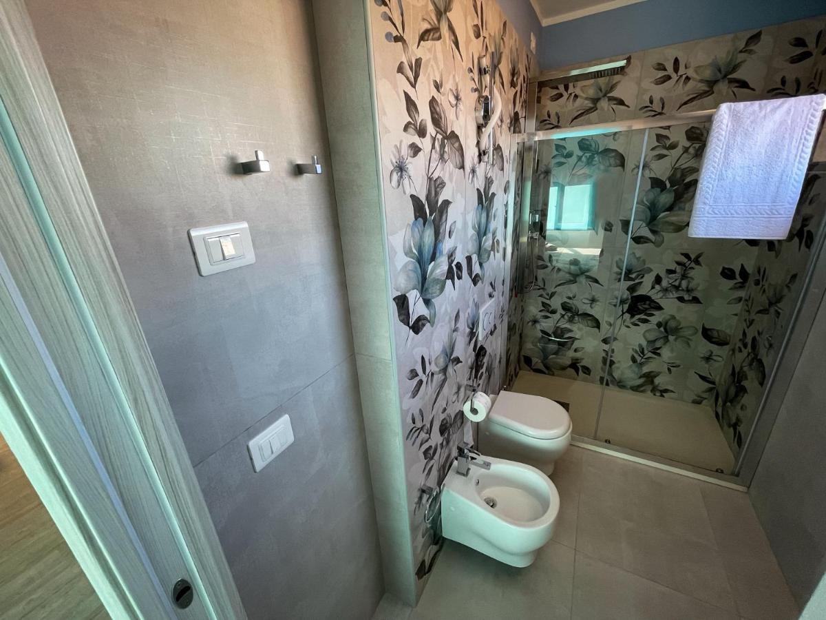 Las Floridas Apartment Alghero Eksteriør billede