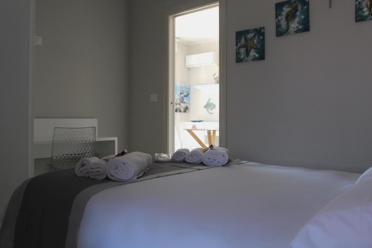 Las Floridas Apartment Alghero Eksteriør billede