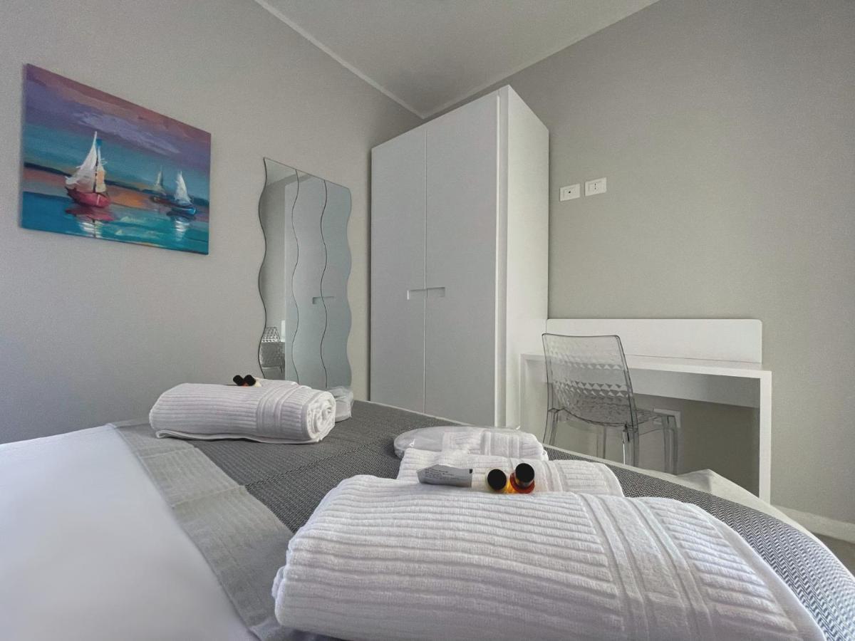 Las Floridas Apartment Alghero Eksteriør billede