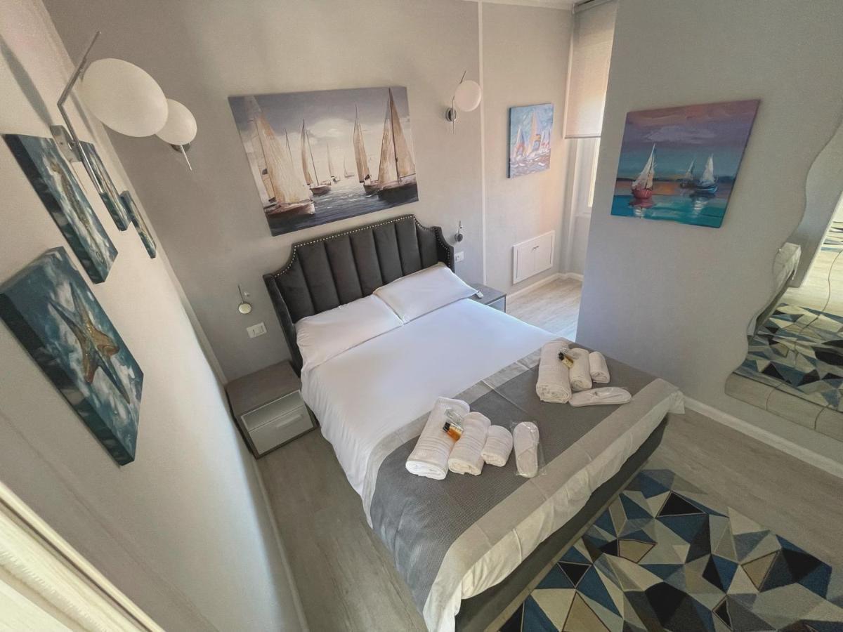 Las Floridas Apartment Alghero Eksteriør billede