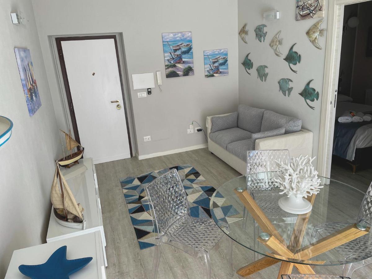 Las Floridas Apartment Alghero Eksteriør billede