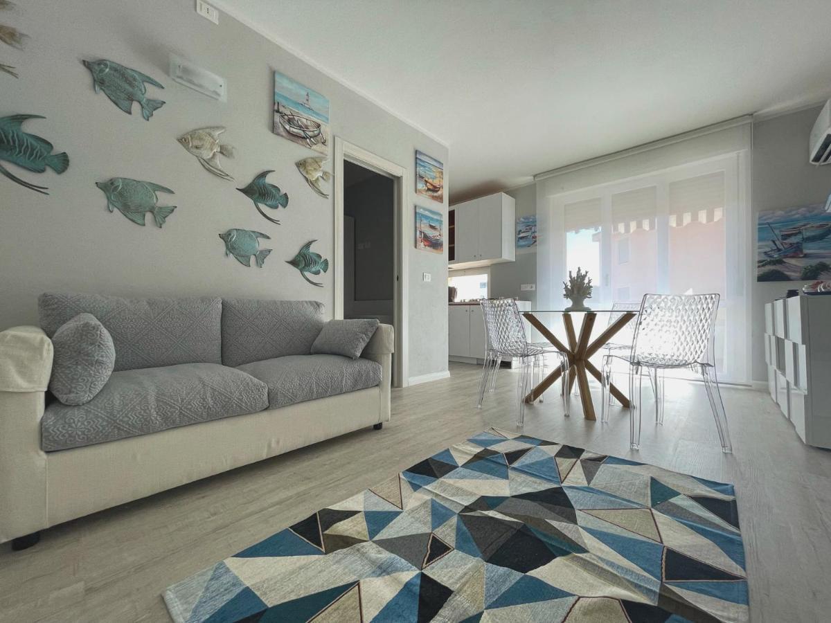 Las Floridas Apartment Alghero Eksteriør billede
