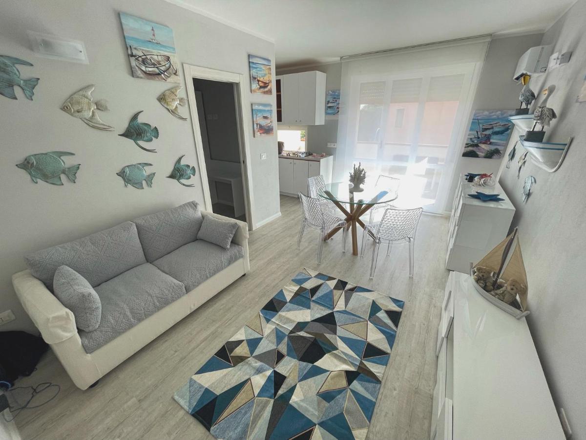 Las Floridas Apartment Alghero Eksteriør billede
