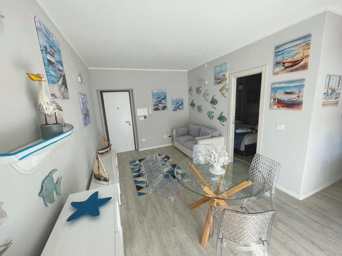 Las Floridas Apartment Alghero Eksteriør billede